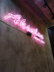 点击看大图 -A Hair Salon