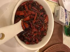 -八先生涮肉房(三里河店)