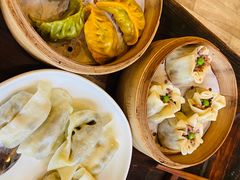 -五观堂素食(新华路店)