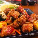 不点咖喱和冬阴功同样很好吃的泰式餐厅