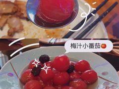 -赵小姐丨新中餐(曲江店)