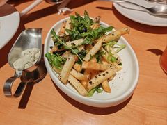 -新贝乐意大利餐厅(苏州中心店)