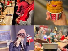 -星巴克臻选(北京蓝色港湾RO店)