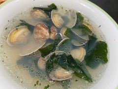 -萨莉亚意式餐厅(杭州西溪龙湖天街店)