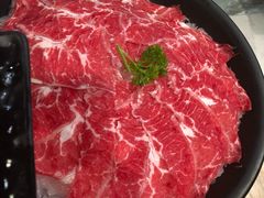 -五星桥原切肥牛火锅·30年专注好牛肉(湖塘店)