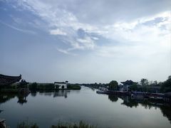 -处女泉风景名胜区