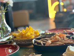 -HFFOUSA TACO弗萨塔可墨西哥餐厅(颐堤港店)