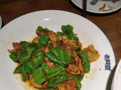 -老阿爸鲜鱼土菜(昆山花桥店)