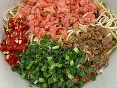 -万三面馆(青龙正街太古里店)