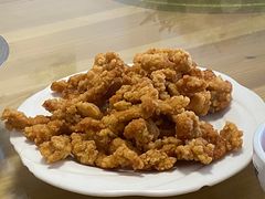 外婆家小酥肉-老东阳·外婆菜(横店店)