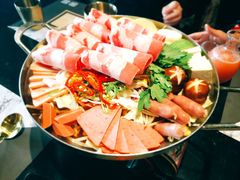 经典部队锅-KCOOKING概念韩餐(世茂52+店)