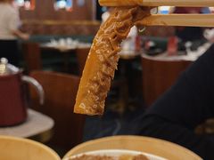 -鼎泰丰(国贸商城店)