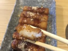 红糖糍粑-嗜辣吃客