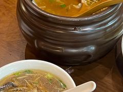 -满园烤鸭·春饼(太原街万达店)