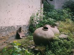 -木洞河街