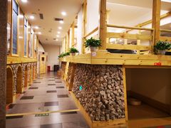 -权品·权金城沐浴连锁(良乡店)