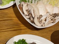 -天津湾西餐厅(三亚海棠湾洲际度假酒店)