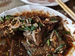 -胖金妹鸡豆凉粉店