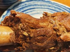 -95号酱骨·一块豆腐(展春园西路店)