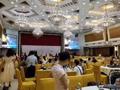 大堂-东豪园林海鲜酒家(南港路辅路店)