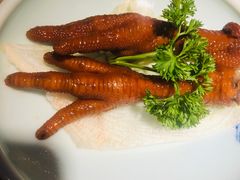 -新白鹿餐厅(金鹰新街口店)