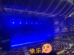 -交通银行前滩31演艺中心