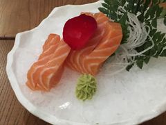 -阿吾罗日本料理(K11艺术中心店)