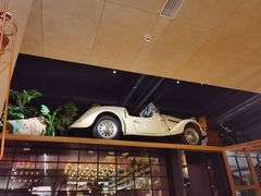 -翠贝卡&Mama Kelly Brunch Coffee(河西店)