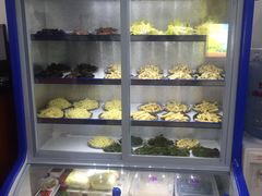 自助取餐区-大圣甲(汉口店)