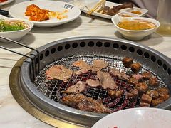 -火炉火自助餐(西直门凯德MALL店)