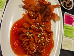 -金鸭季·臻品餐厅(欢乐海岸购物中心店)