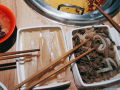 -季季红火锅(长沙步行街店)