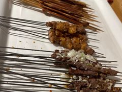 -三个大叔东北烧烤·砂锅菜(西三旗店)