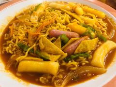 -韩礼年糕(飞虹路店)