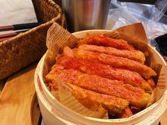 -甘单茶事小馆(洋河店)
