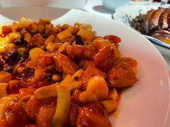 -小河盐帮·私家菜·烤鸭(三元桥·霄云路店)