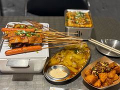 -有局·成都市井烧烤·精酿啤酒(双楠店)