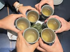 -三姐妹餐厅(曲江店)