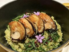 -Oyster Talks 四度蚝法餐厅