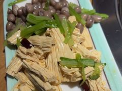 -马家大院铁锅炖(京粮广场店)