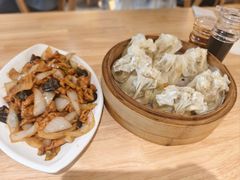 -太原面食店(解放路店)