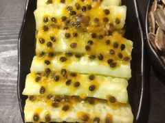 百香果黄瓜-今邕烧烤(西大店)