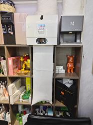 -东方美妍小鹏造型