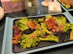 -天毓山庄·餐厅