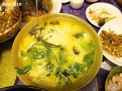 -陈记菜馆·非遗淮扬菜(东关街教场店)