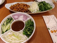 -老昌春饼(中央大街店)