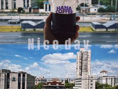 -HANA COFFEE(长寿路店)