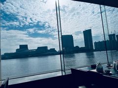 -白天鹅宾馆·流浮阁咖啡厅