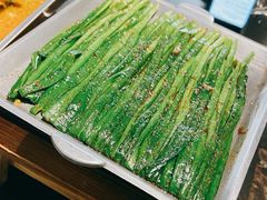 -很久以前羊肉串(中山公园店)