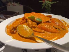 -狮拾久·现代新加坡料理(壹方城店)